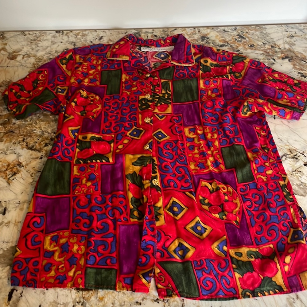 Stylish shirt